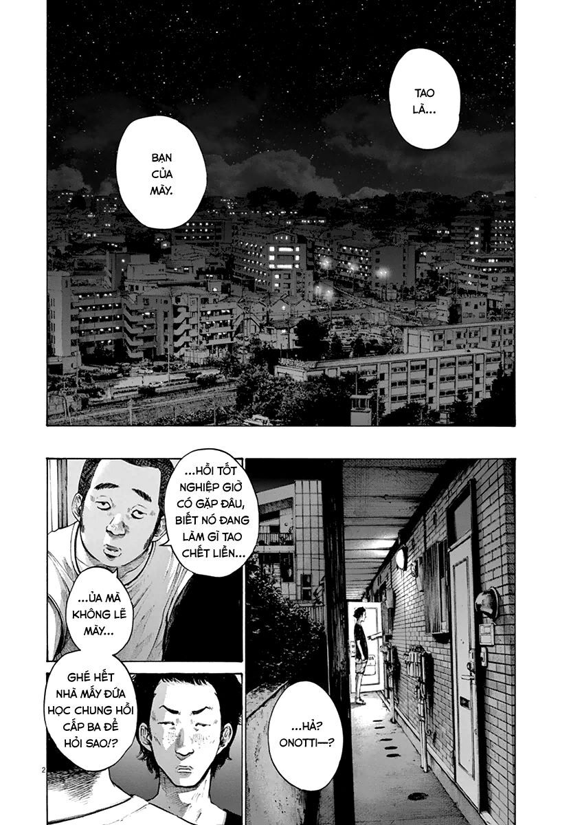 Chúc Ngủ Ngon, Punpun Chapter 143 - Next Chapter 144