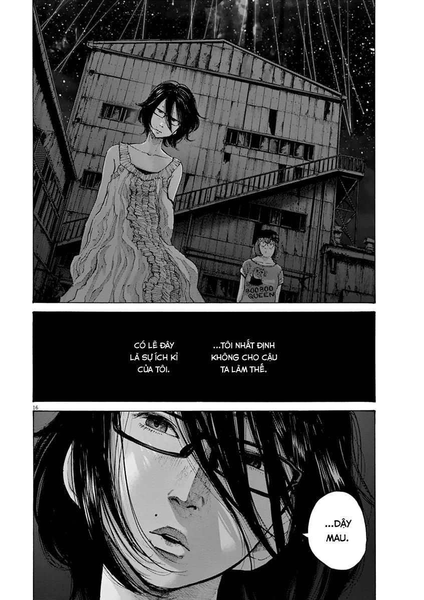 Chúc Ngủ Ngon, Punpun Chapter 143 - Next Chapter 144