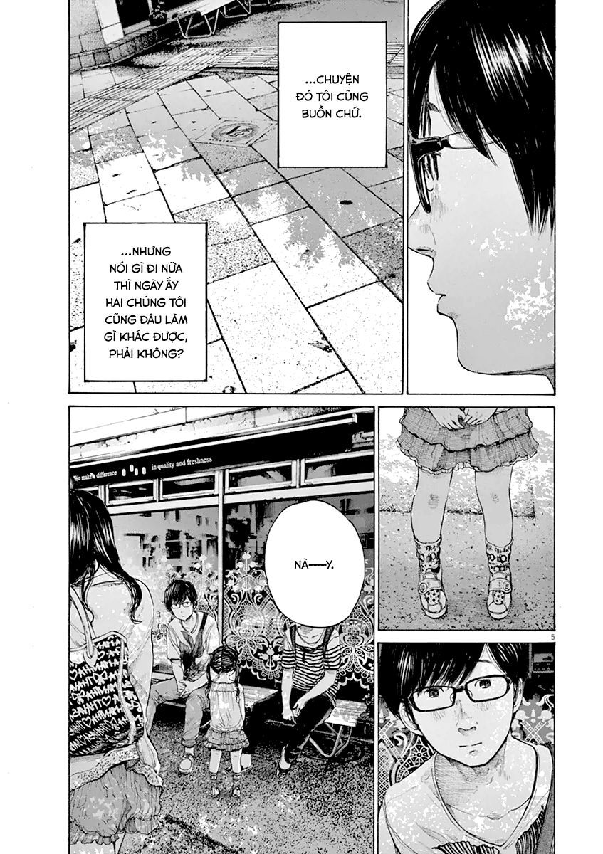 Chúc Ngủ Ngon, Punpun Chapter 147 - Next 