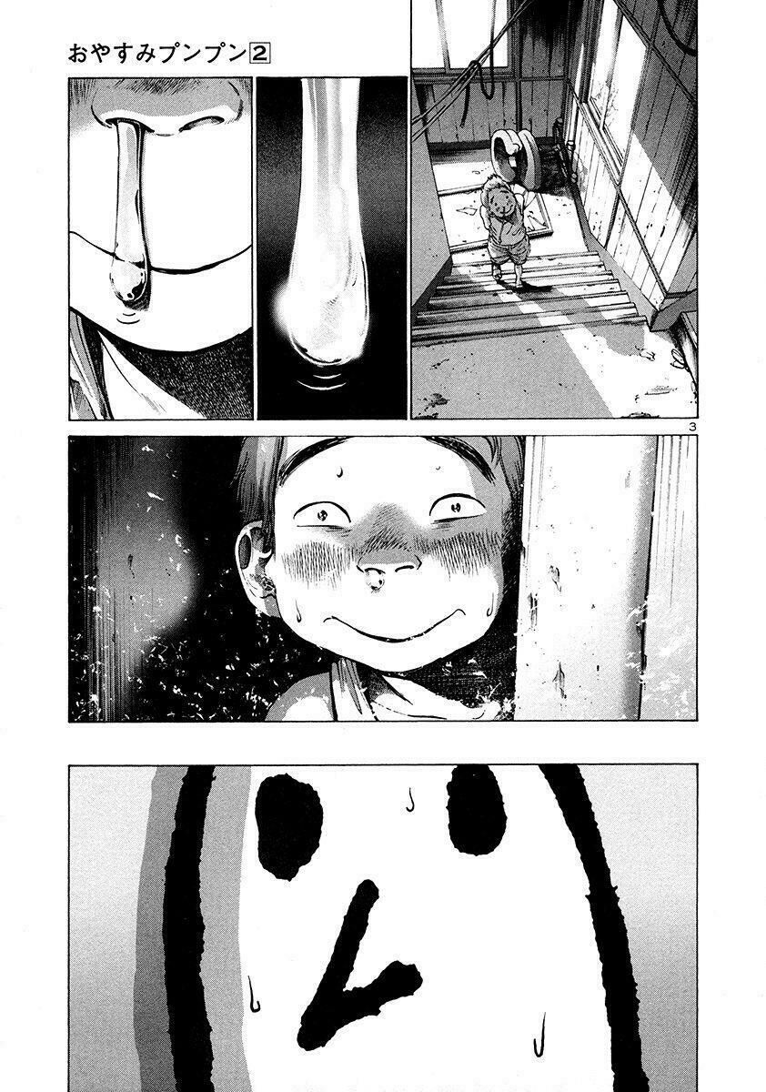 Chúc Ngủ Ngon, Punpun Chapter 15 - Next Chapter 15