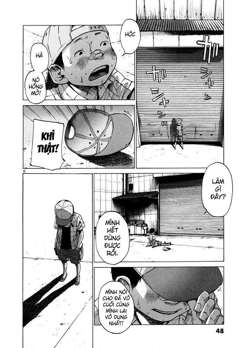 Chúc Ngủ Ngon, Punpun Chapter 15 - Next Chapter 15