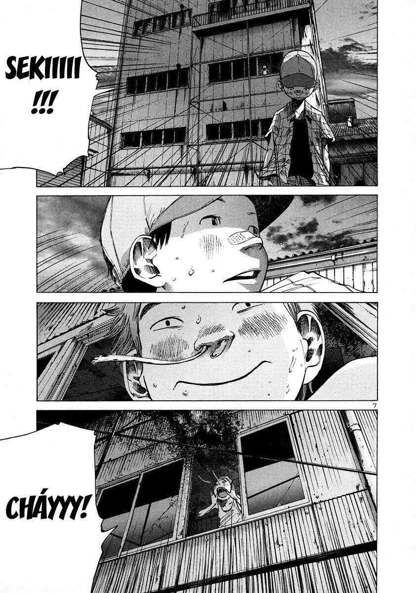 Chúc Ngủ Ngon, Punpun Chapter 15 - Next Chapter 15