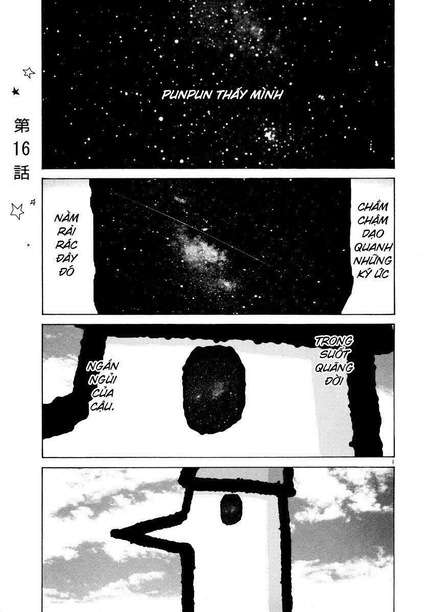 Chúc Ngủ Ngon, Punpun Chapter 16 - Next Chapter 16