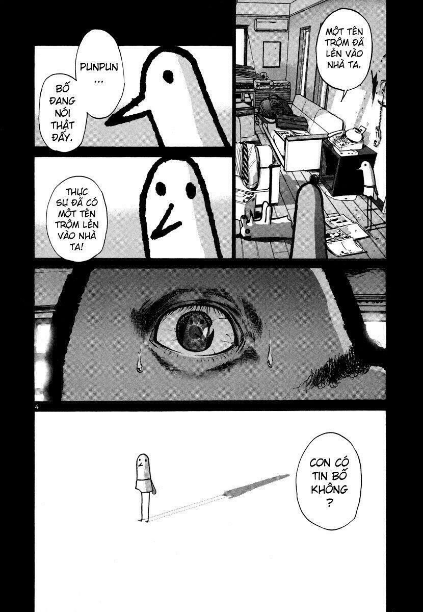 Chúc Ngủ Ngon, Punpun Chapter 16 - Next Chapter 16