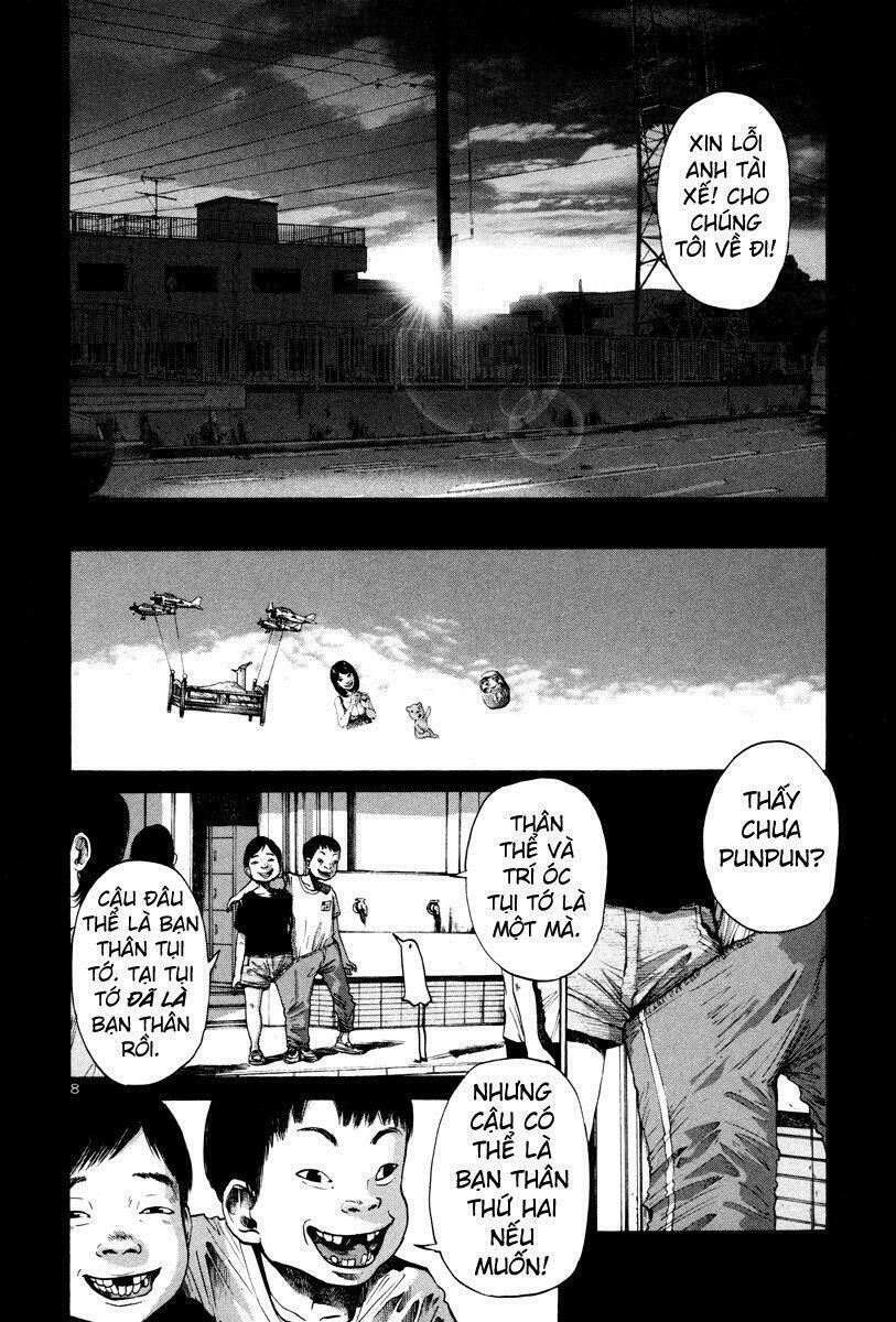 Chúc Ngủ Ngon, Punpun Chapter 16 - Next Chapter 16