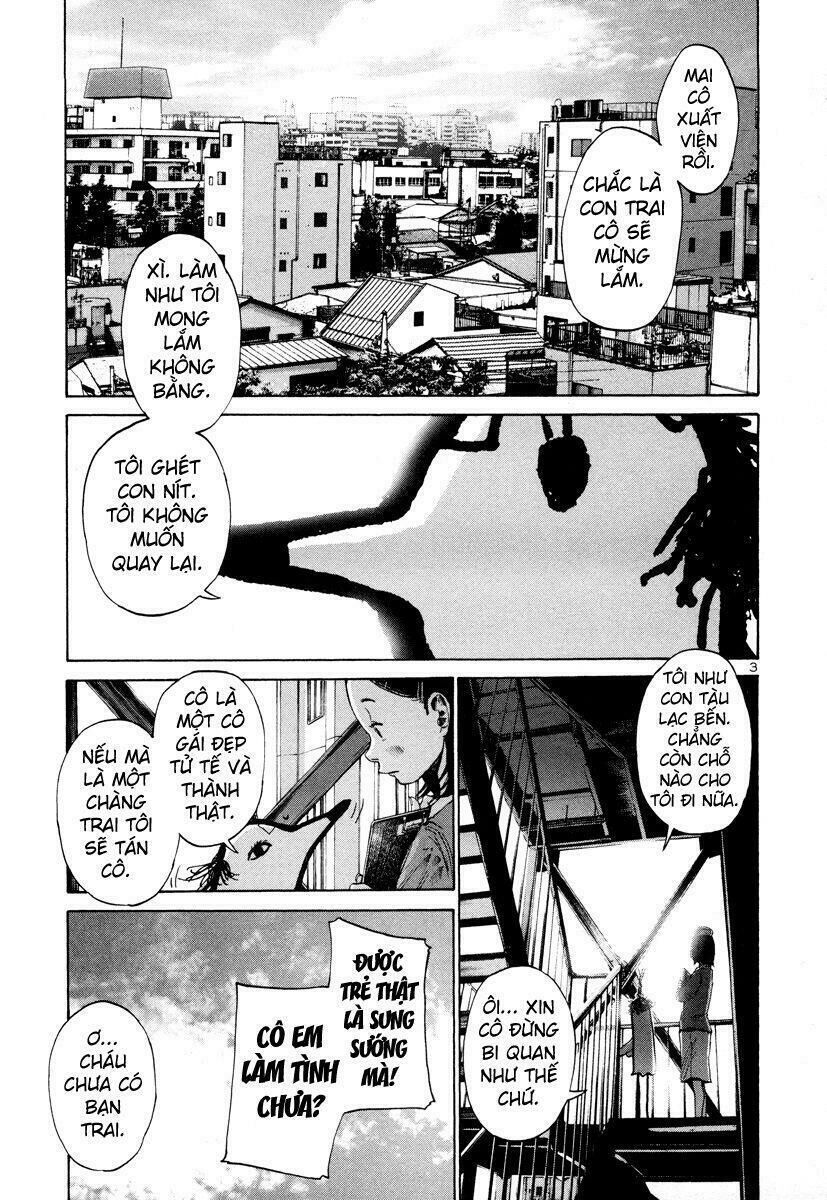 Chúc Ngủ Ngon, Punpun Chapter 18 - Next Chapter 18