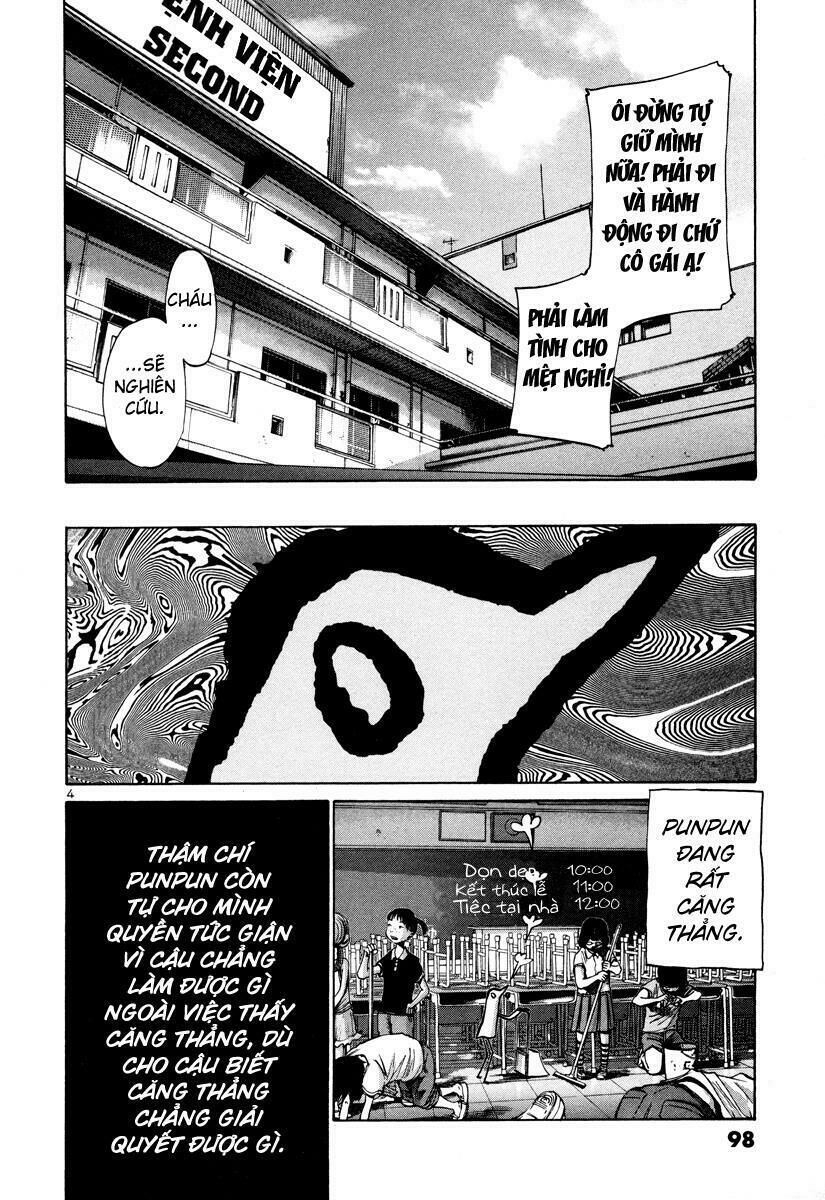 Chúc Ngủ Ngon, Punpun Chapter 18 - Next Chapter 18