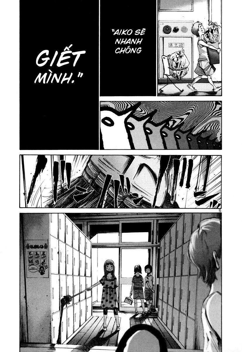 Chúc Ngủ Ngon, Punpun Chapter 18 - Next Chapter 18