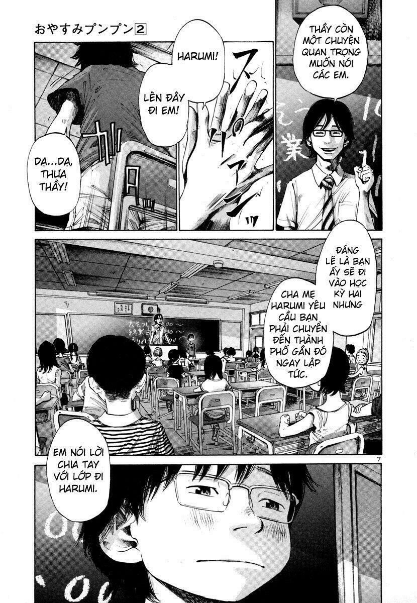 Chúc Ngủ Ngon, Punpun Chapter 18 - Next Chapter 18