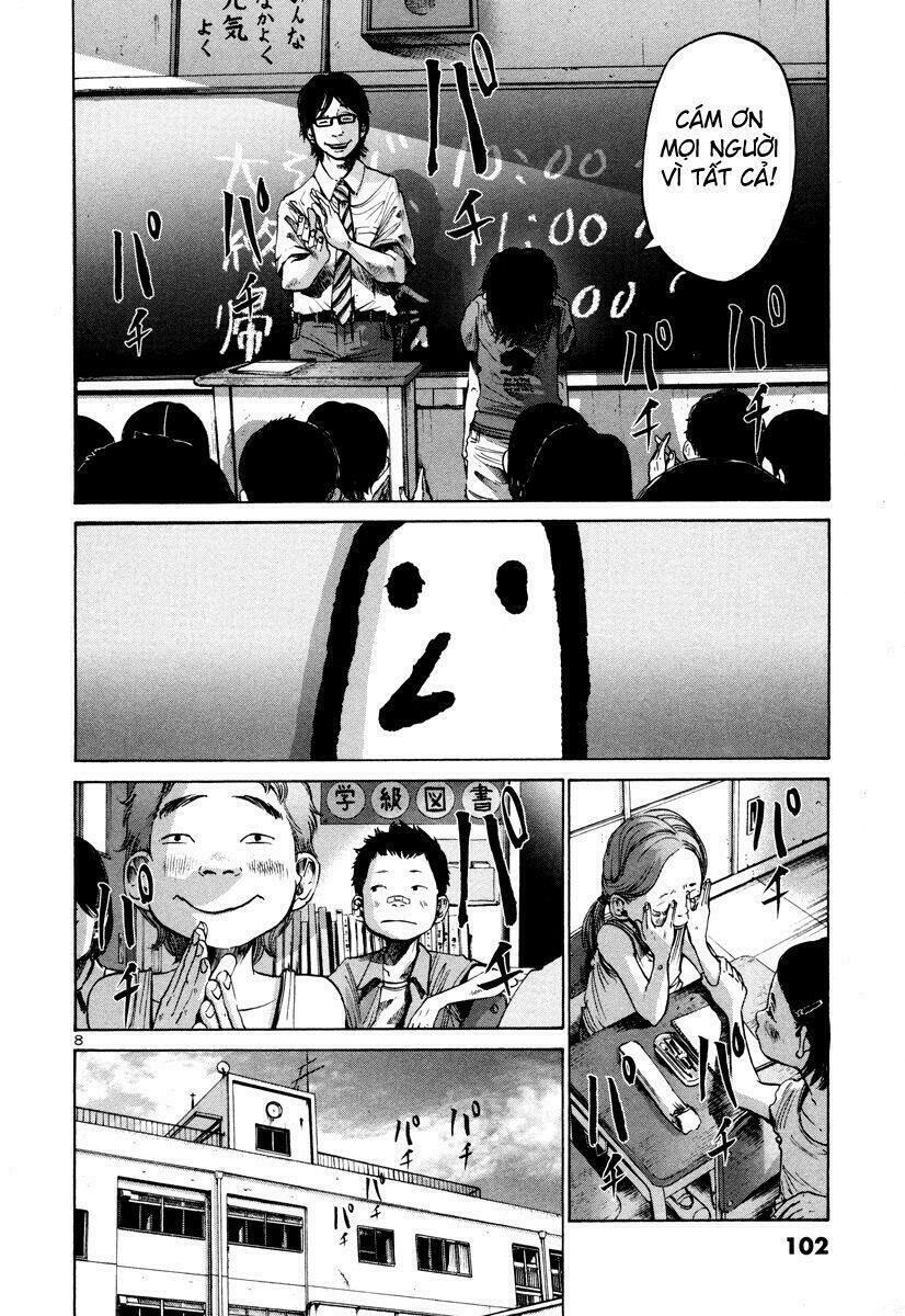 Chúc Ngủ Ngon, Punpun Chapter 18 - Next Chapter 18