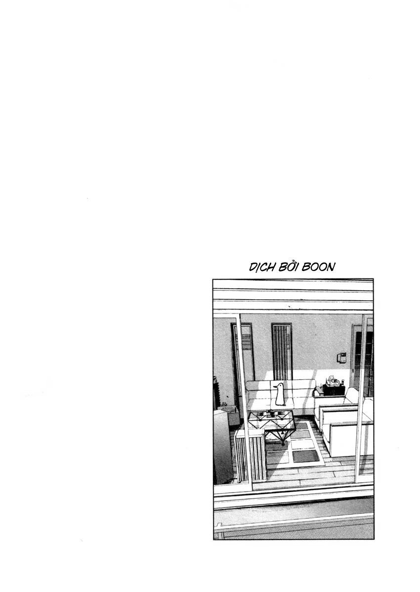 Chúc Ngủ Ngon, Punpun Chapter 21 - Trang 3