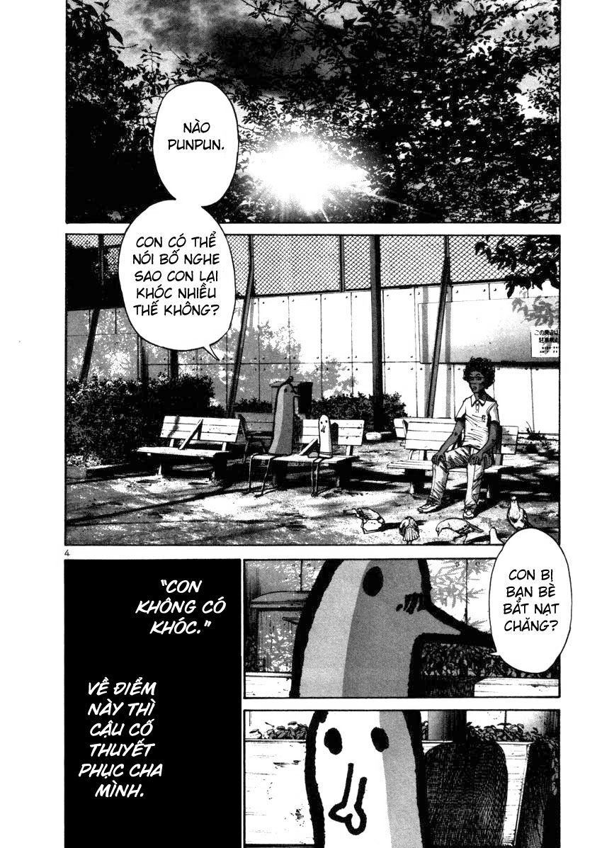 Chúc Ngủ Ngon, Punpun Chapter 21 - Trang 3