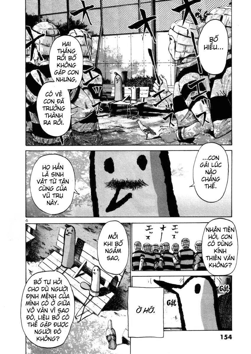 Chúc Ngủ Ngon, Punpun Chapter 21 - Trang 3