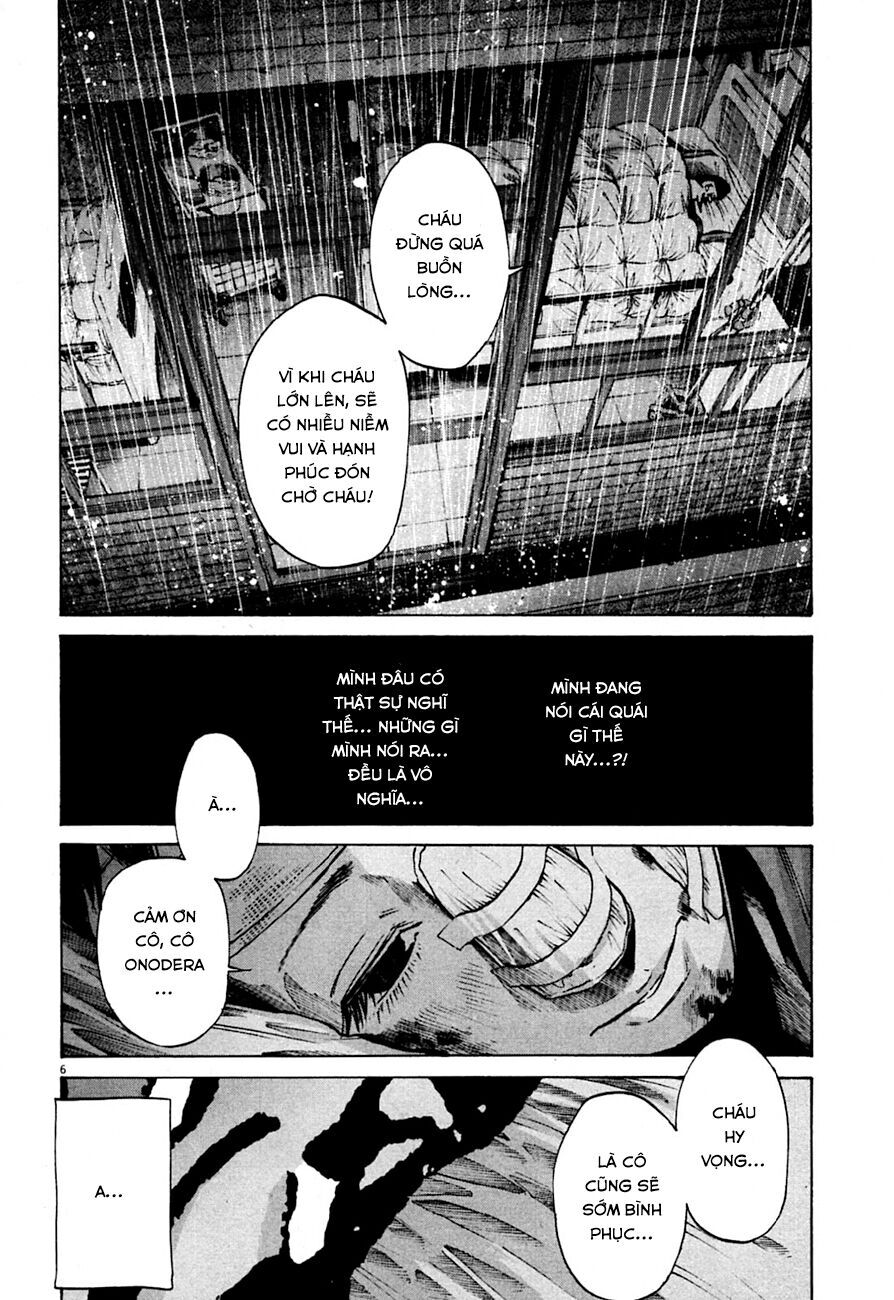 Chúc Ngủ Ngon, Punpun Chapter 61 - Next Chapter 62