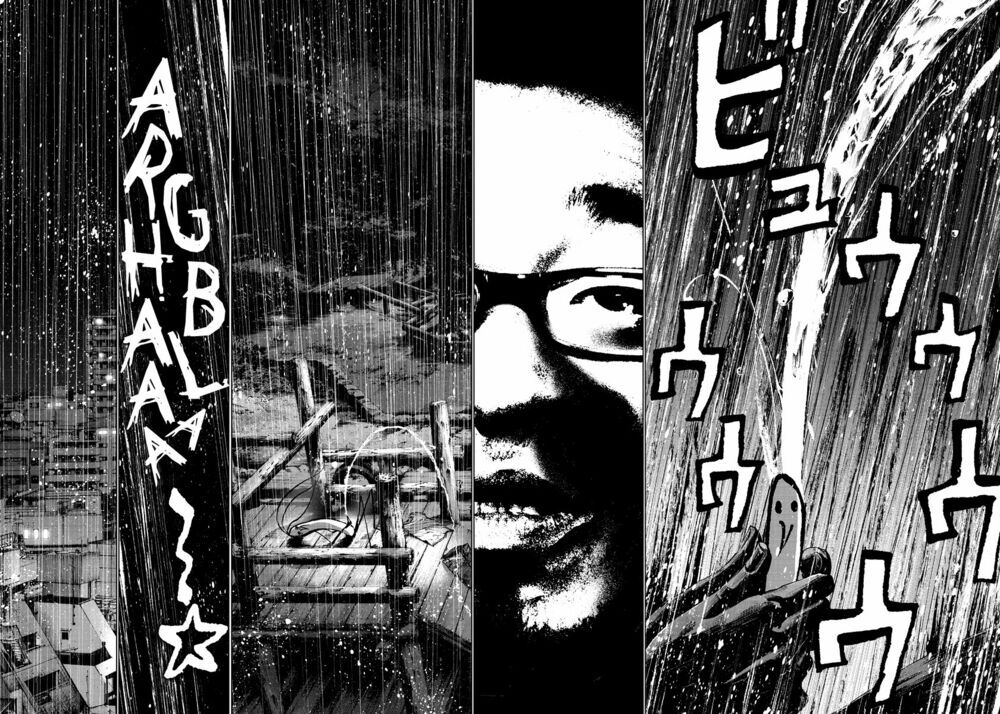 Chúc Ngủ Ngon, Punpun Chapter 65 - Next Chapter 66