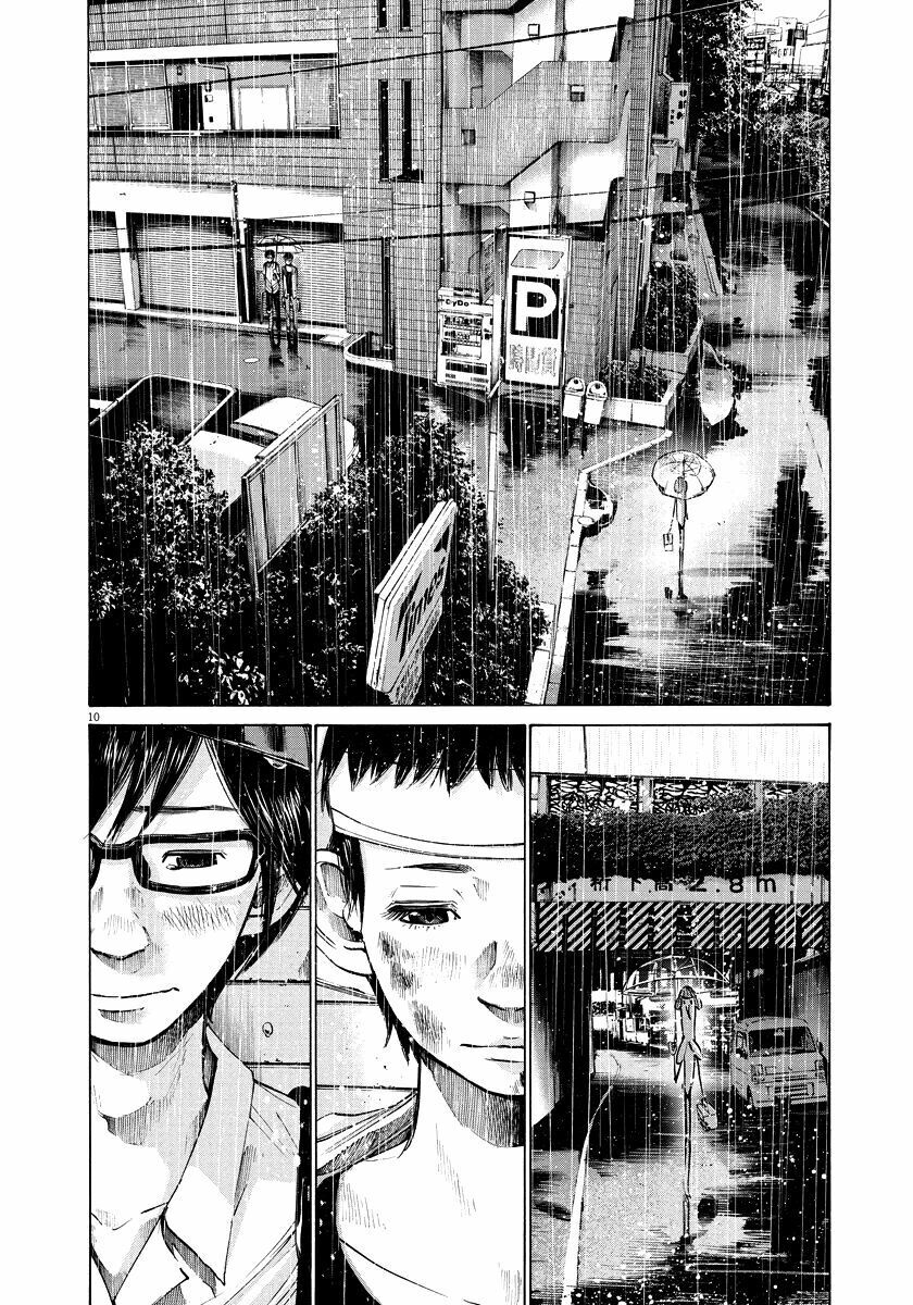 Chúc Ngủ Ngon, Punpun Chapter 65 - Next Chapter 66