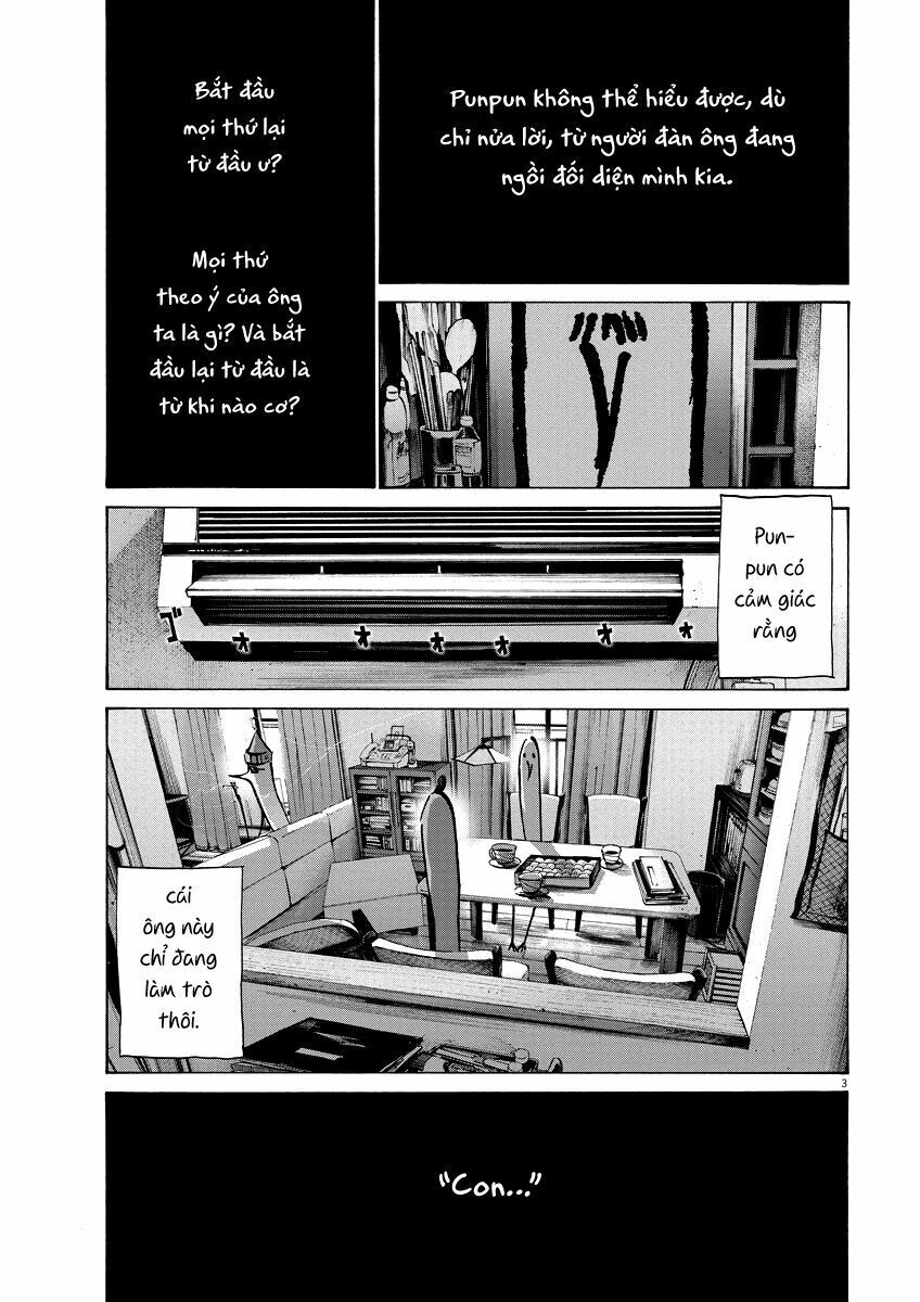 Chúc Ngủ Ngon, Punpun Chapter 69 - Next Chapter 70