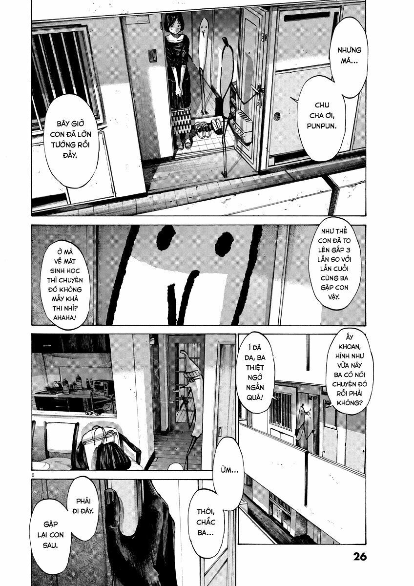 Chúc Ngủ Ngon, Punpun Chapter 69 - Next Chapter 70