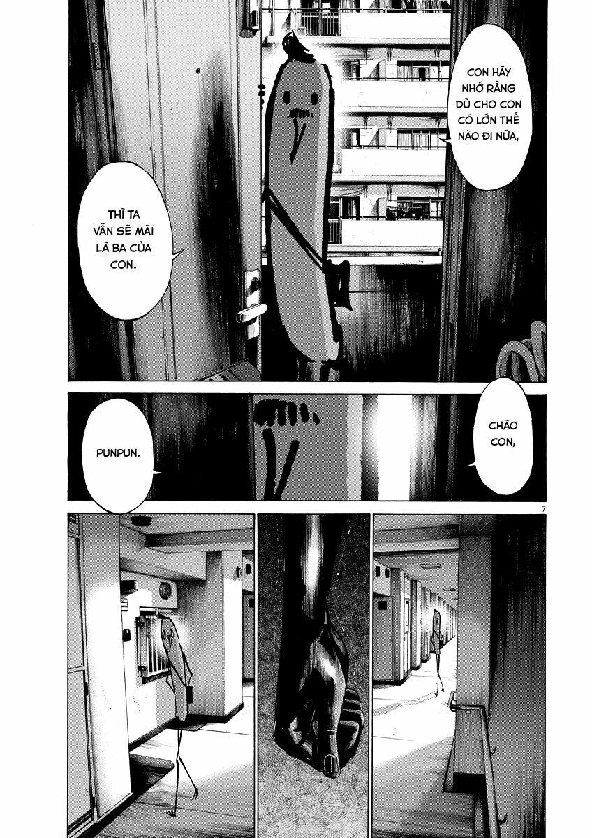 Chúc Ngủ Ngon, Punpun Chapter 69 - Next Chapter 70