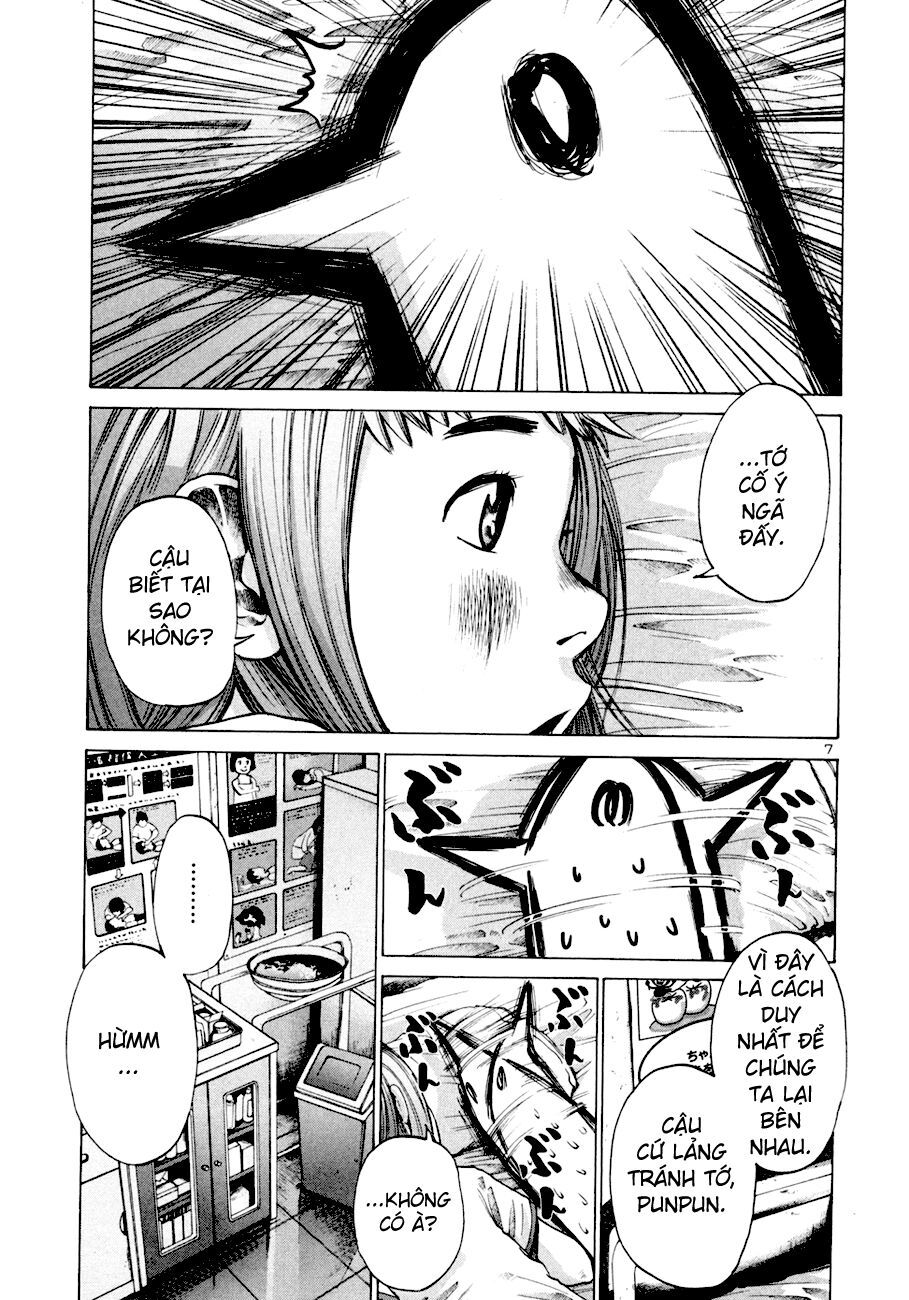 Chúc Ngủ Ngon, Punpun Chapter 7 - Next Chapter 8