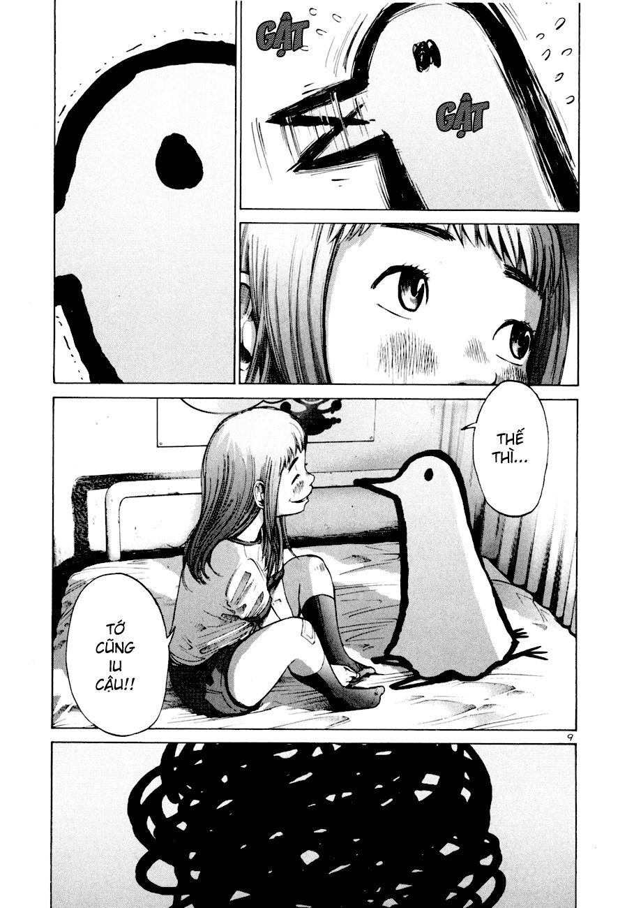 Chúc Ngủ Ngon, Punpun Chapter 7 - Trang 3