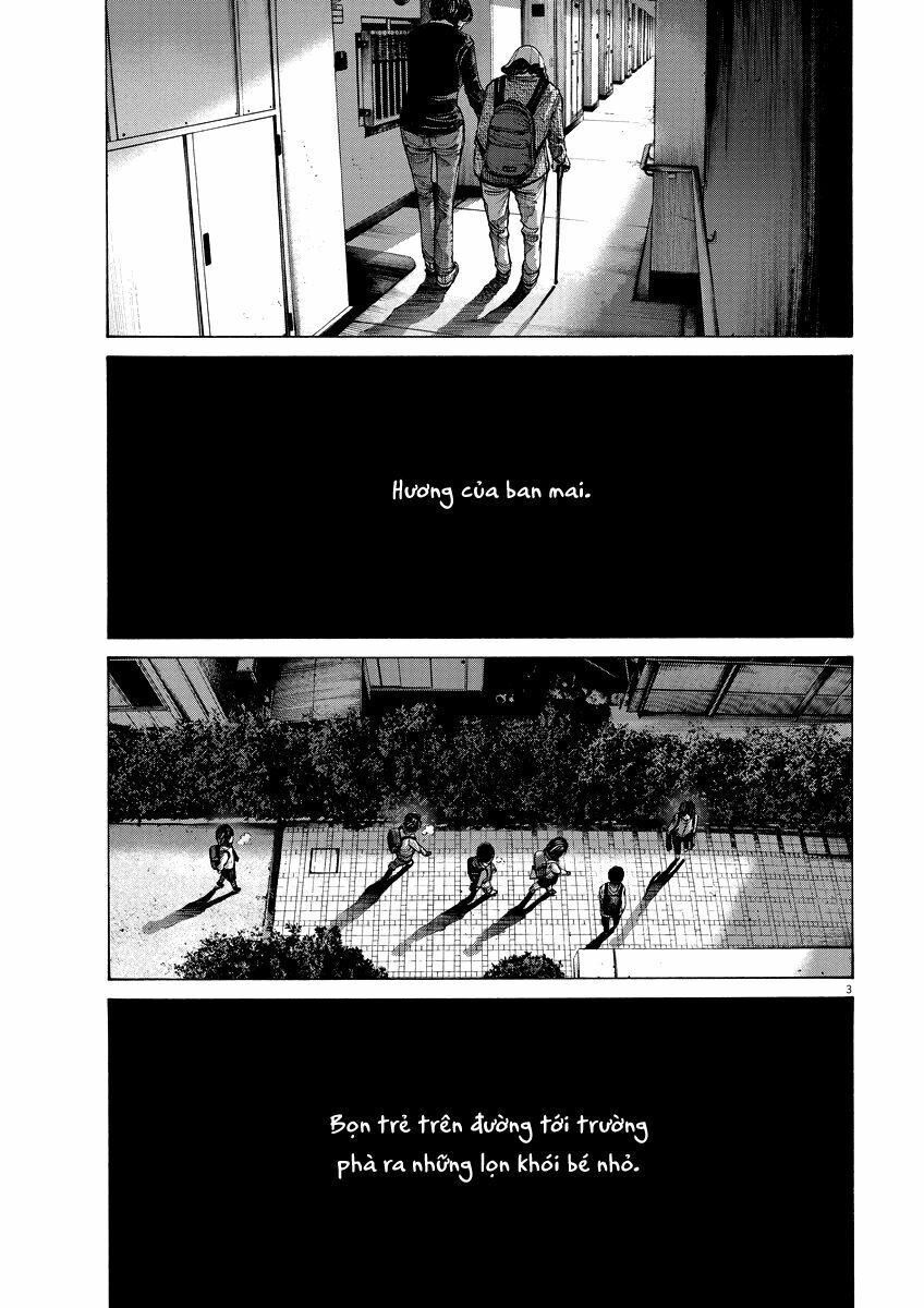 Chúc Ngủ Ngon, Punpun Chapter 70 - Next Chapter 71