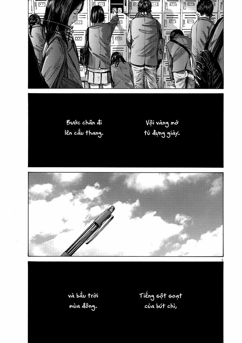 Chúc Ngủ Ngon, Punpun Chapter 70 - Next Chapter 71