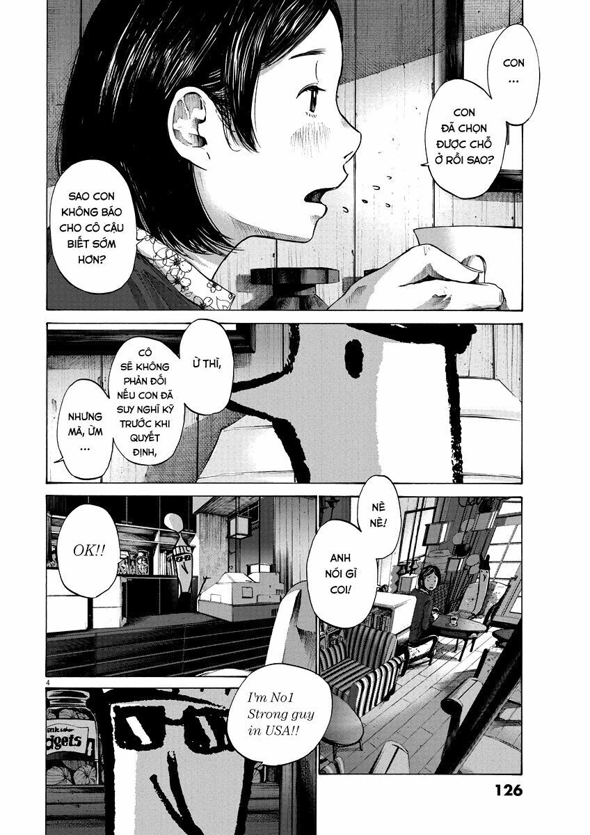 Chúc Ngủ Ngon, Punpun Chapter 74 - Next Chapter 75