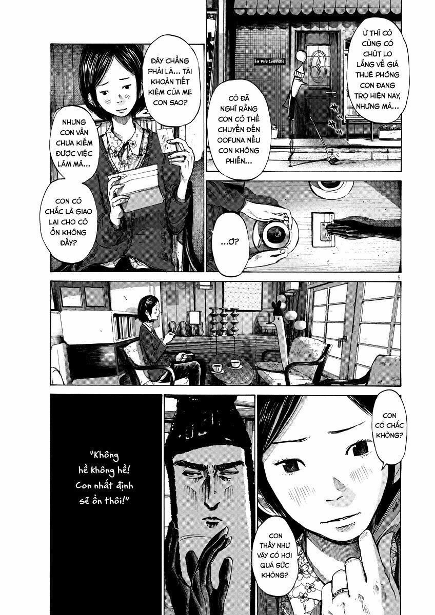 Chúc Ngủ Ngon, Punpun Chapter 74 - Next Chapter 75