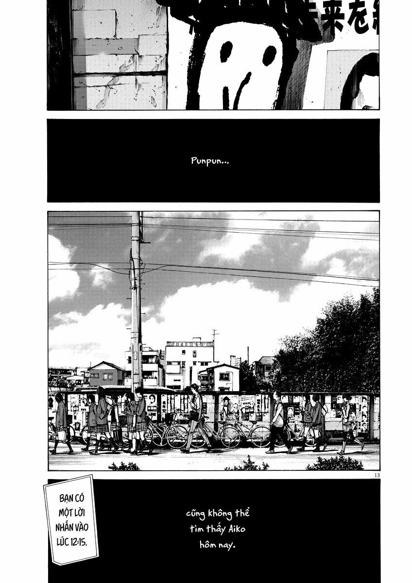 Chúc Ngủ Ngon, Punpun Chapter 75 - Next Chapter 76