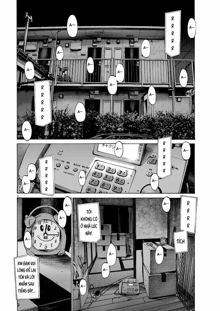 Chúc Ngủ Ngon, Punpun Chapter 75 - Next Chapter 76