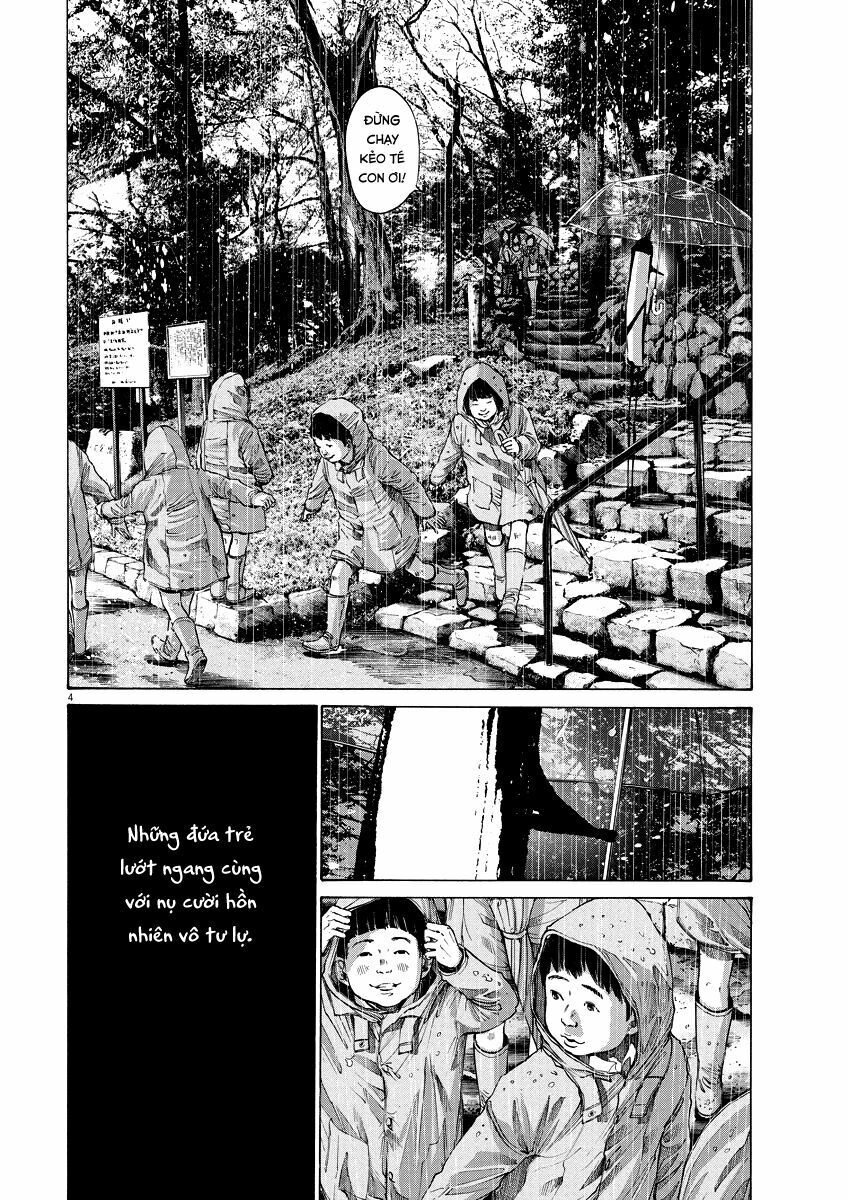 Chúc Ngủ Ngon, Punpun Chapter 76 - Next Chapter 77