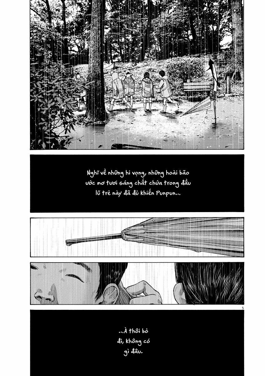 Chúc Ngủ Ngon, Punpun Chapter 76 - Next Chapter 77