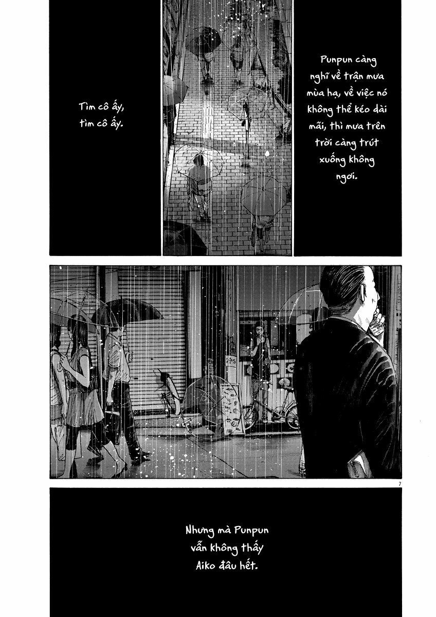 Chúc Ngủ Ngon, Punpun Chapter 76 - Next Chapter 77