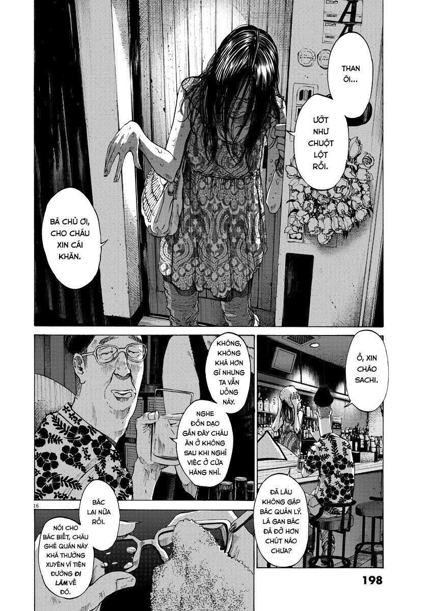 Chúc Ngủ Ngon, Punpun Chapter 77 - Next Chapter 78