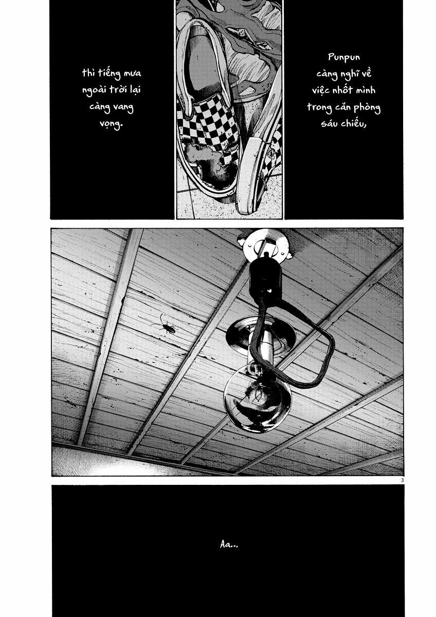 Chúc Ngủ Ngon, Punpun Chapter 77 - Next Chapter 78