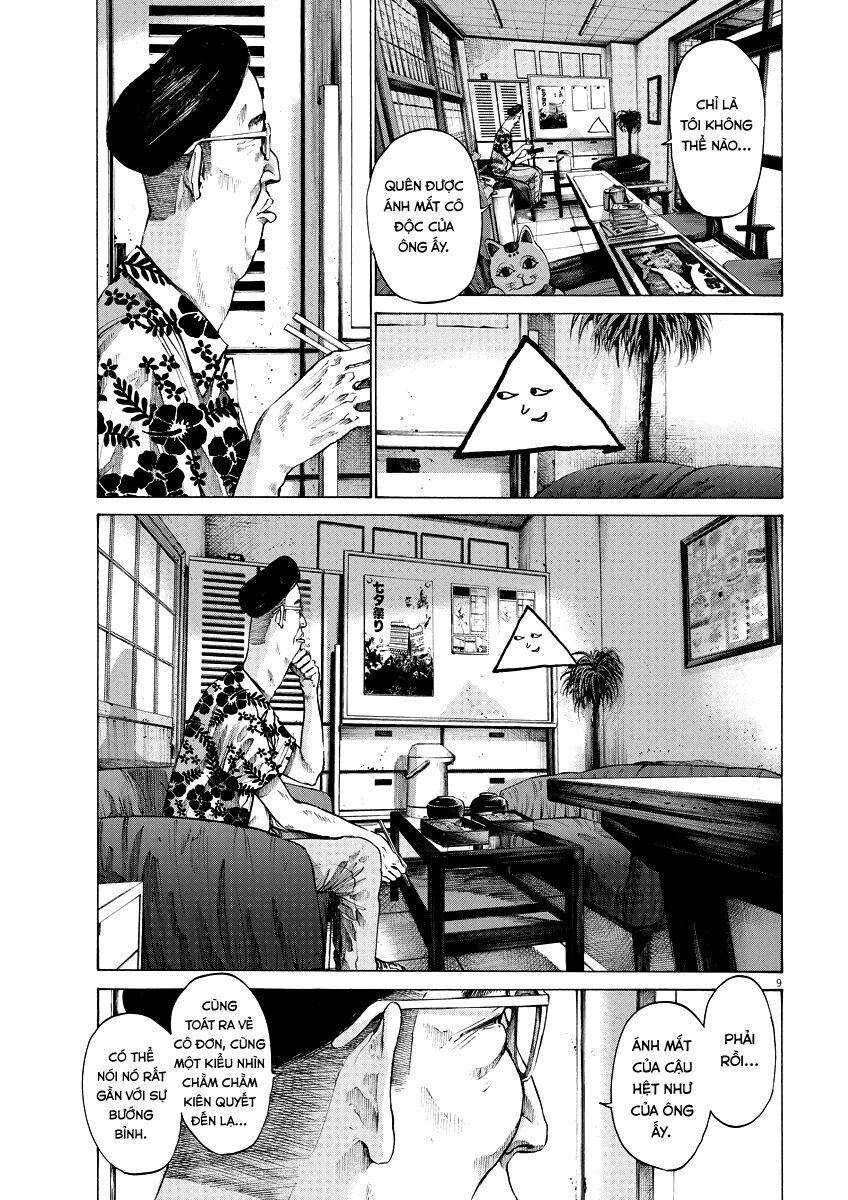 Chúc Ngủ Ngon, Punpun Chapter 77 - Next Chapter 78