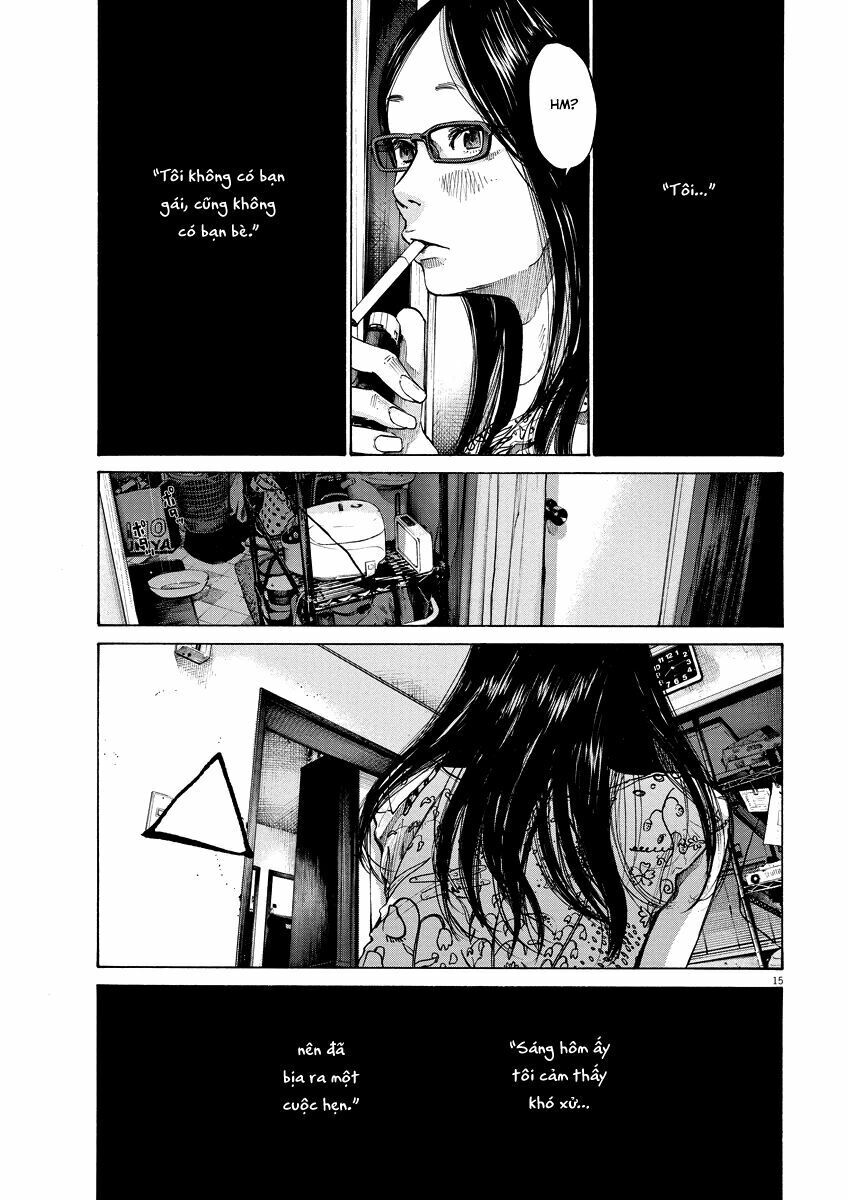 Chúc Ngủ Ngon, Punpun Chapter 80 - Next Chapter 81