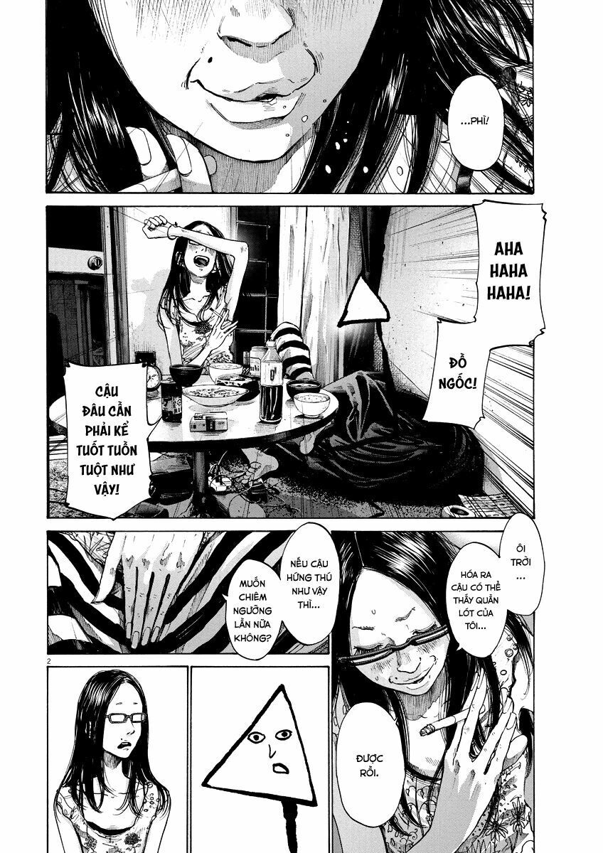 Chúc Ngủ Ngon, Punpun Chapter 81 - Next Chapter 82