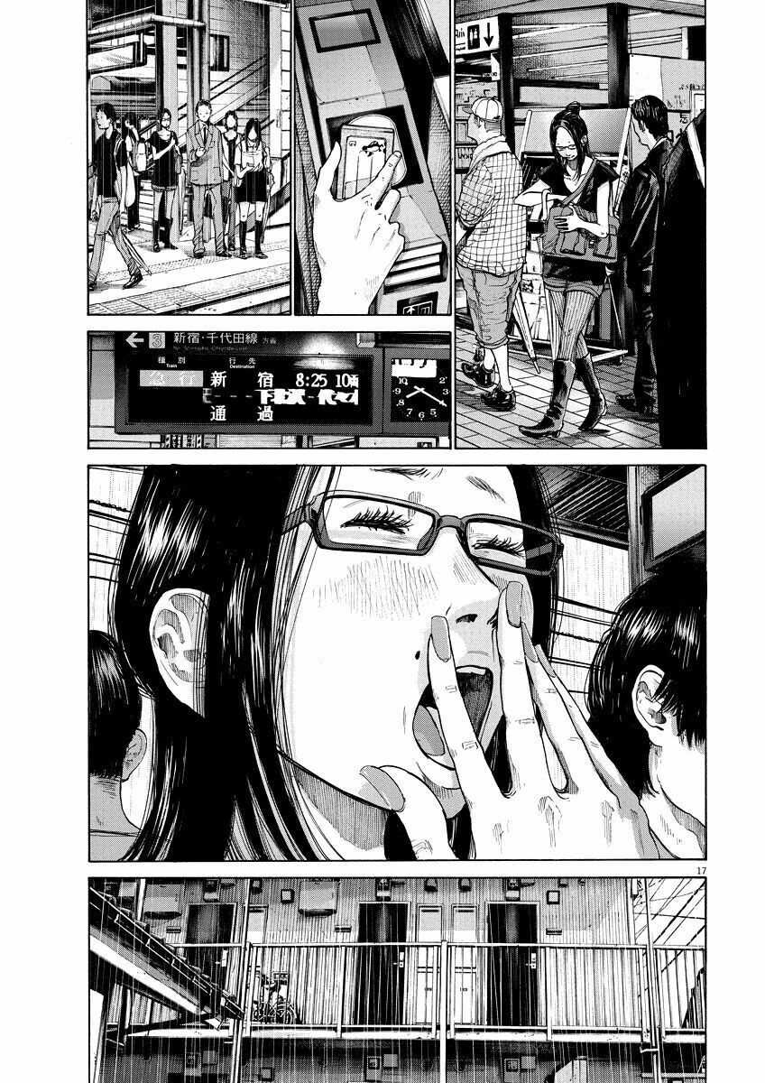 Chúc Ngủ Ngon, Punpun Chapter 81 - Next Chapter 82