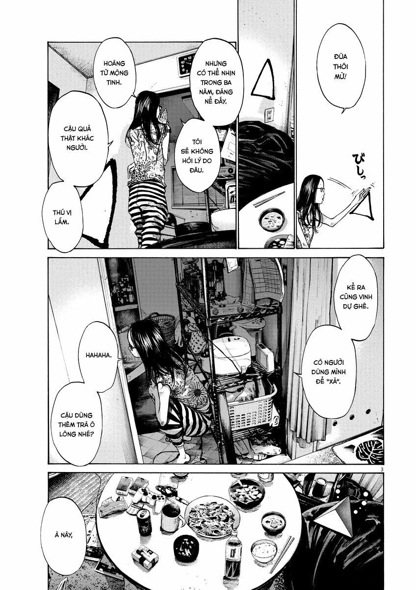 Chúc Ngủ Ngon, Punpun Chapter 81 - Next Chapter 82