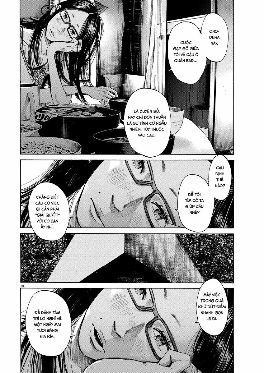 Chúc Ngủ Ngon, Punpun Chapter 81 - Next Chapter 82