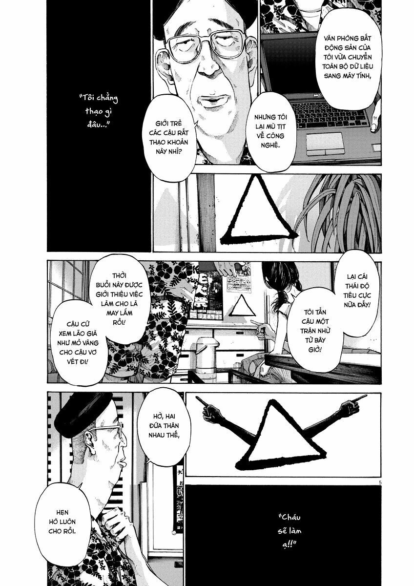 Chúc Ngủ Ngon, Punpun Chapter 83 - Trang 3