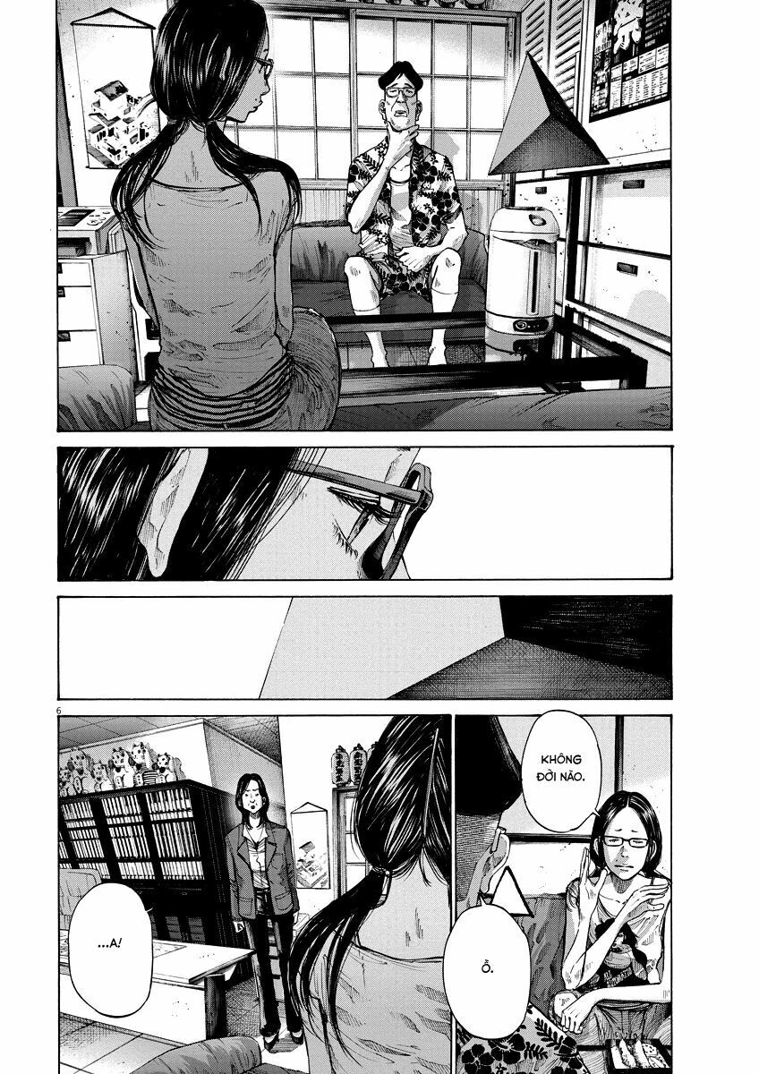 Chúc Ngủ Ngon, Punpun Chapter 83 - Next Chapter 84