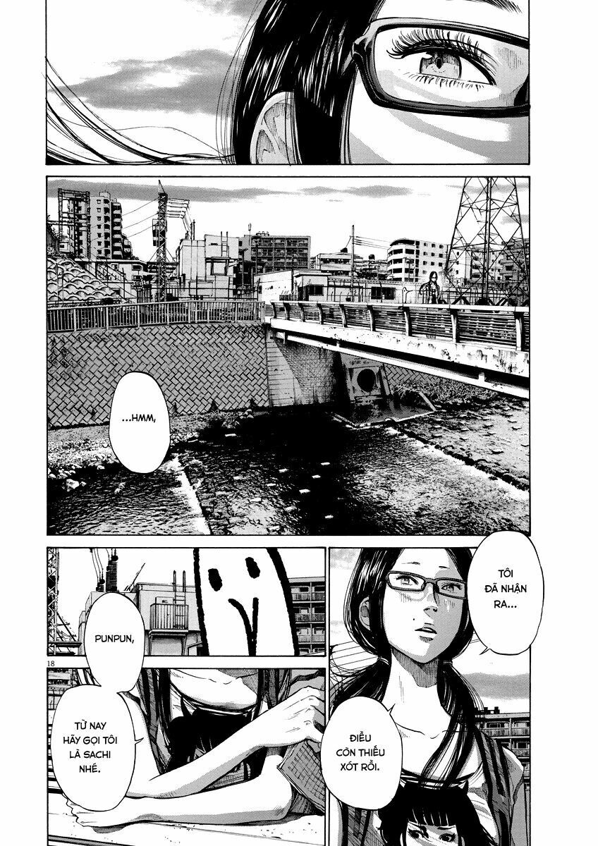 Chúc Ngủ Ngon, Punpun Chapter 84 - Next Chapter 85