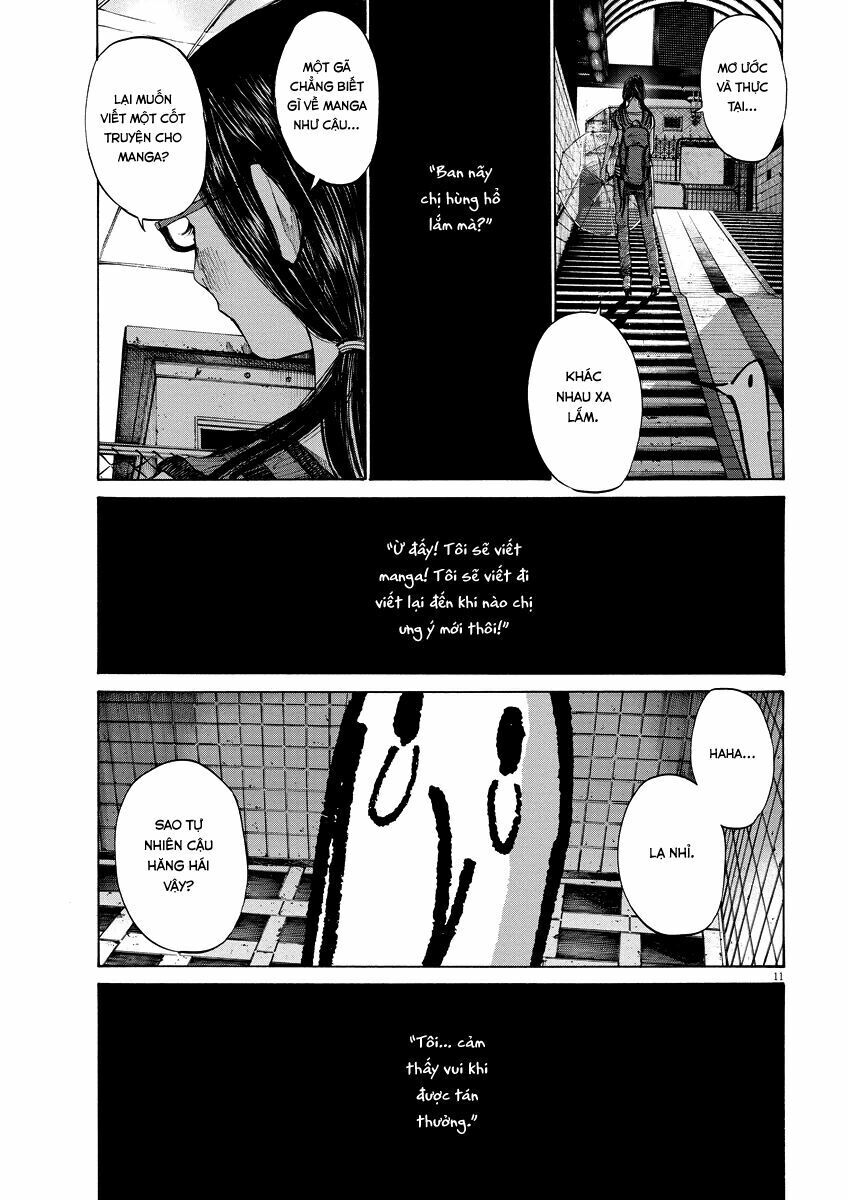 Chúc Ngủ Ngon, Punpun Chapter 84 - Next Chapter 85