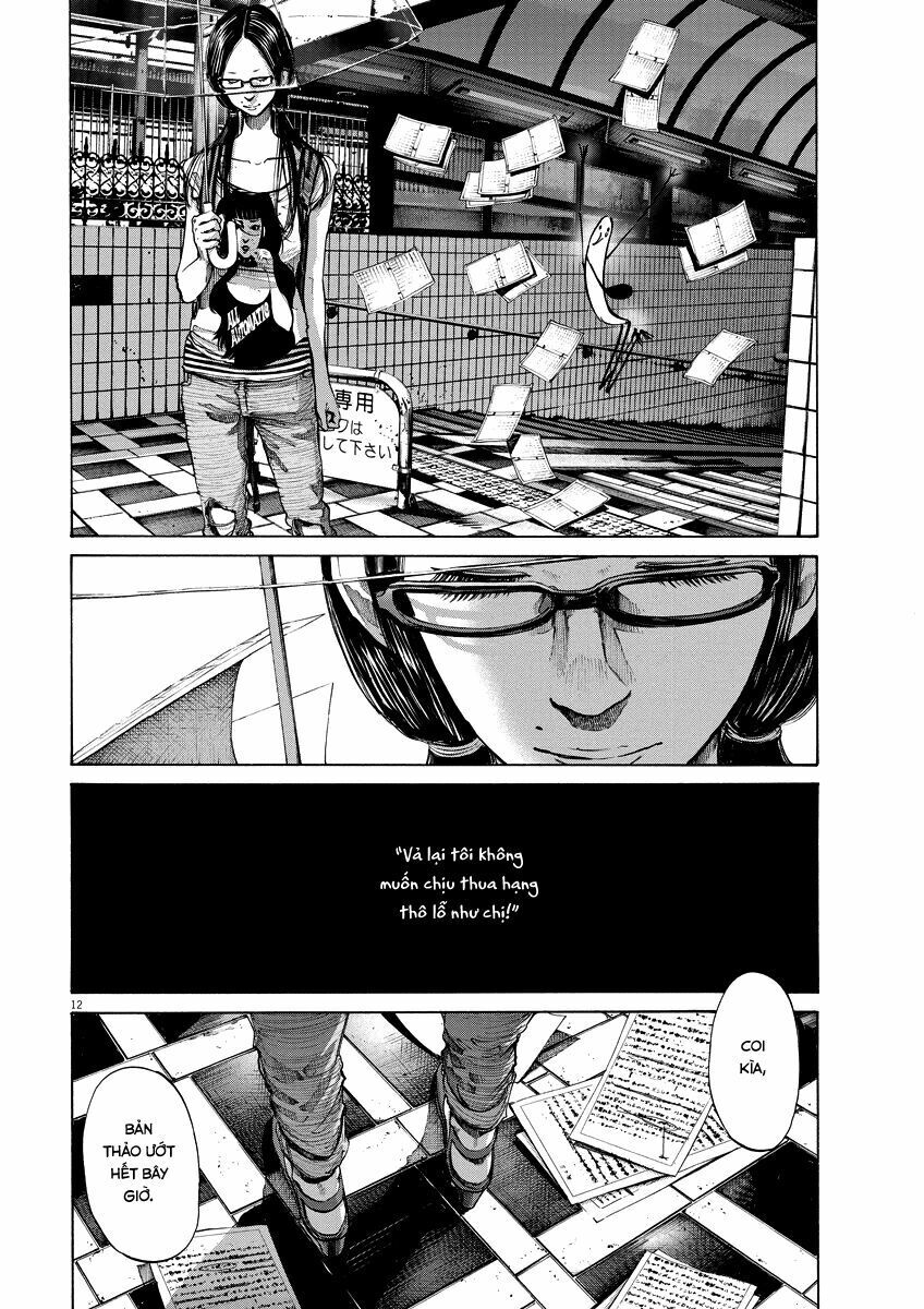 Chúc Ngủ Ngon, Punpun Chapter 84 - Next Chapter 85