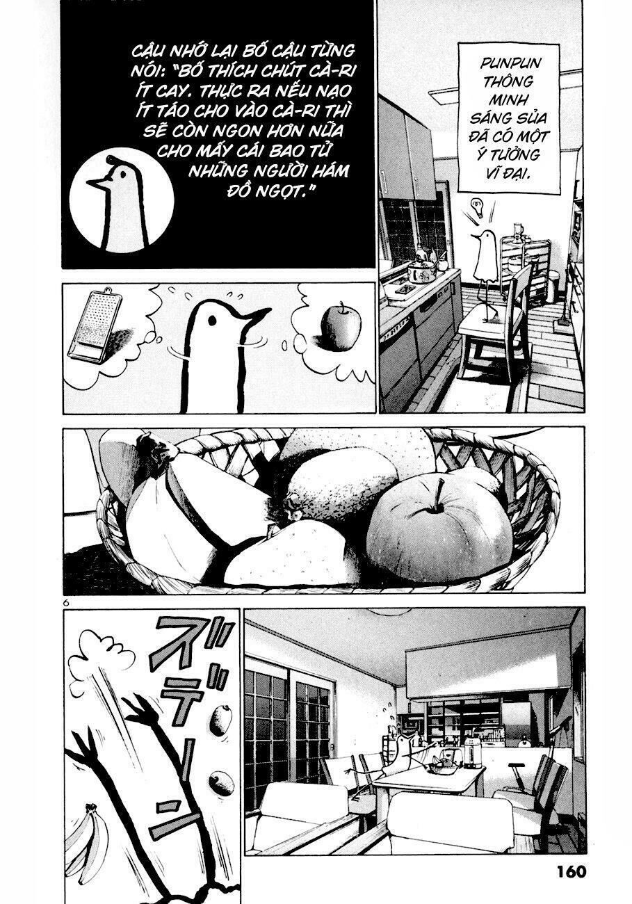 Chúc Ngủ Ngon, Punpun Chapter 9 - Next Chapter 9