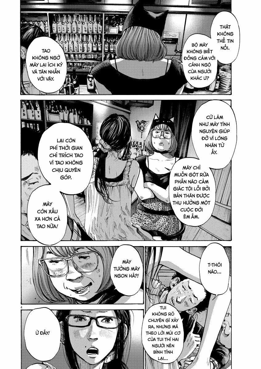 Chúc Ngủ Ngon, Punpun Chapter 93 - Next Chapter 94