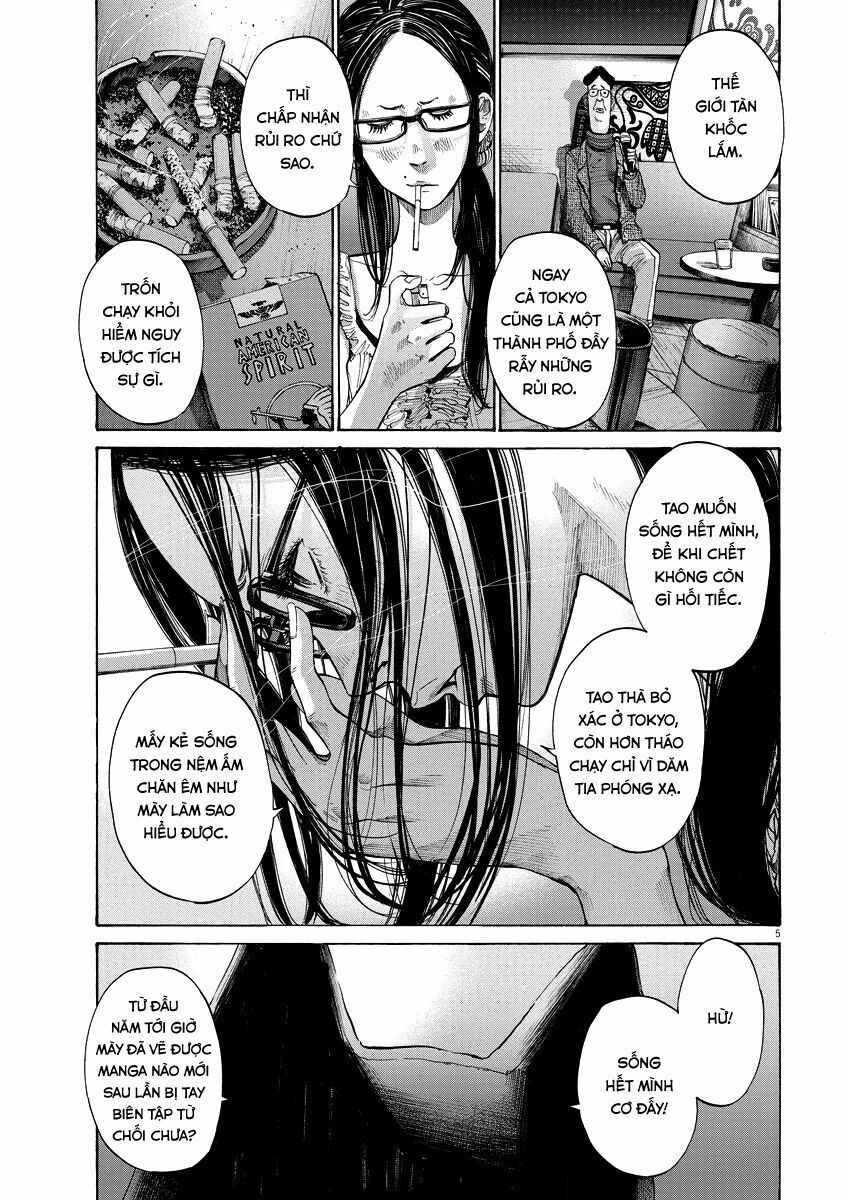 Chúc Ngủ Ngon, Punpun Chapter 93 - Next Chapter 94